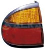 RENAU 7700420123 Combination Rearlight